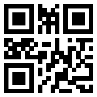 3915391289 - Immagine del QrCode