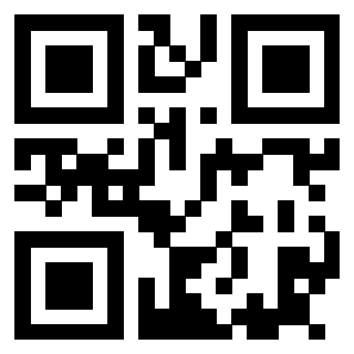 3915391291 Qr Code associato