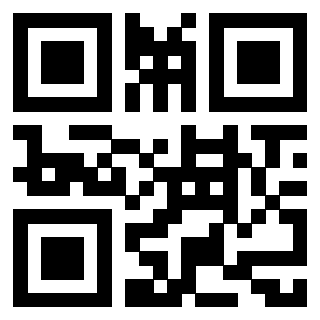 3915391301 - Immagine del QrCode associato