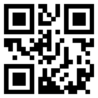 Immagine del QrCode di 3915391304