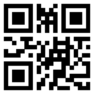 Immagine del QrCode di 3915391305