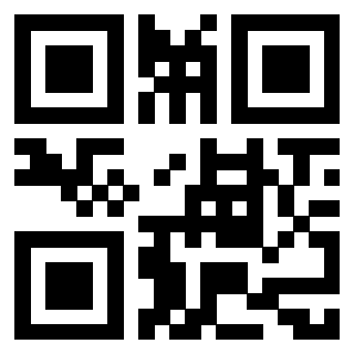 3915391306 - Immagine del QrCode associato