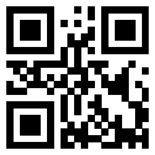 Immagine del Qr Code di 3915391307