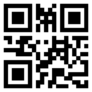Scansione del Qr Code di 3915391308