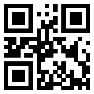 3915391309 Qr Code associato