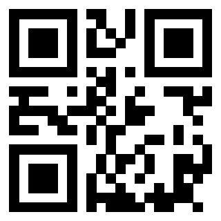 QrCode di 3915391311