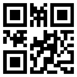 Immagine del Qr Code di 3915391315