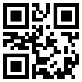 3915391320 - Immagine del Qr Code associato