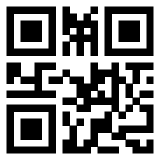 3915391321 - Immagine del QrCode associato