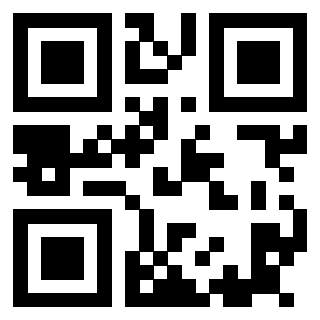 Il QrCode di 3915391322