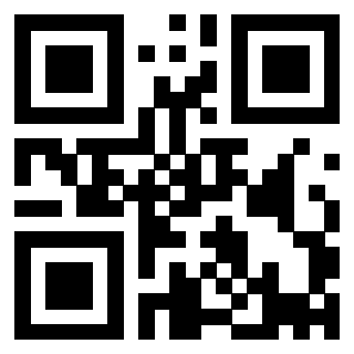 3915391323 - Immagine del Qr Code associato