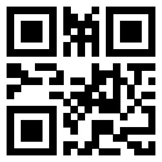 3915391326 QrCode associato