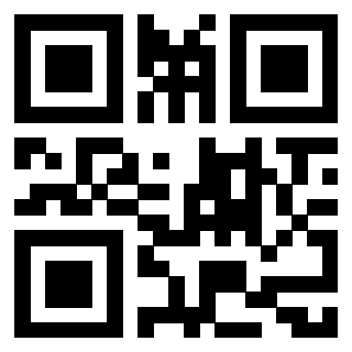 Immagine del QrCode di 3915391332