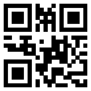 QrCode di 3915391334