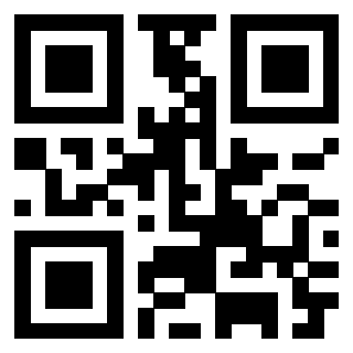 Il QrCode di 3915391335