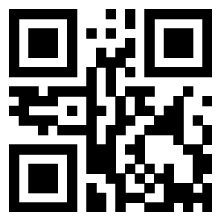 Scansione del Qr Code di 3915391336