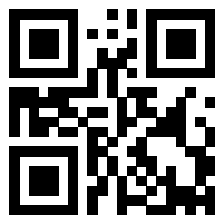 Immagine del QrCode di 3915391337