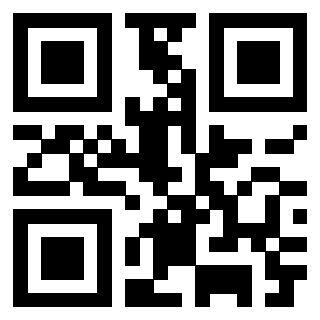 Scansione del Qr Code di 3915391339