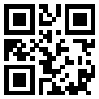 3915391340 - Immagine del QrCode associato