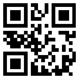 Immagine del Qr Code di 3915391341
