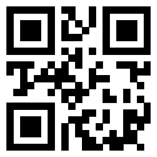 Immagine del Qr Code di 3915391343
