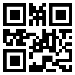 Immagine del Qr Code di 3915391344