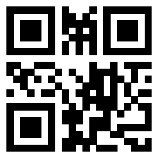 Immagine del QrCode di 3915391347