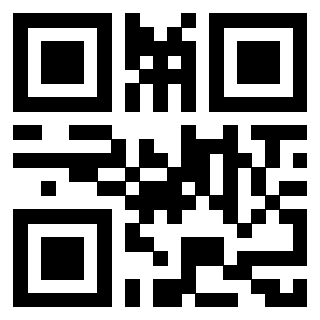 3915391348 - Immagine del Qr Code associato