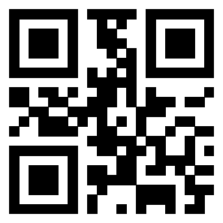 Immagine del QrCode di 3915391349