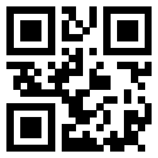 Il QrCode di 3915391351