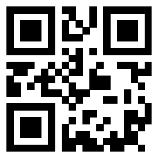 Immagine del Qr Code di 3915391352