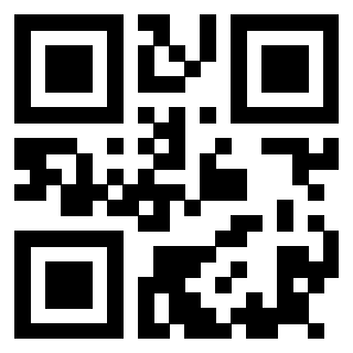Immagine del Qr Code di 3915391354
