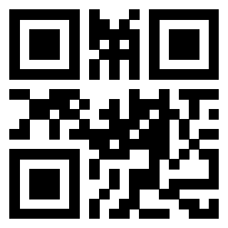 Il QrCode di 3915391355