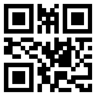 3915391356 Qr Code associato