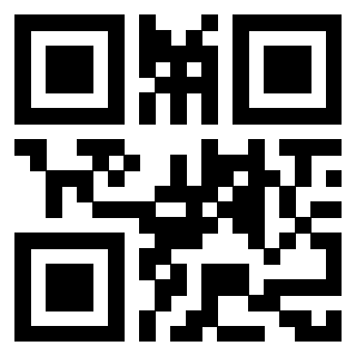 Immagine del Qr Code di 3915391358