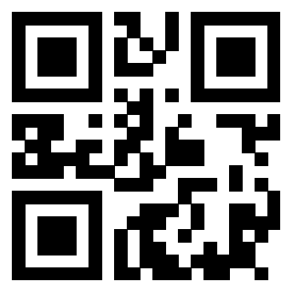 Il QrCode di 3915391359