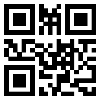 3915391363 - Immagine del Qr Code associato
