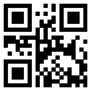 Immagine del Qr Code di 3915391364