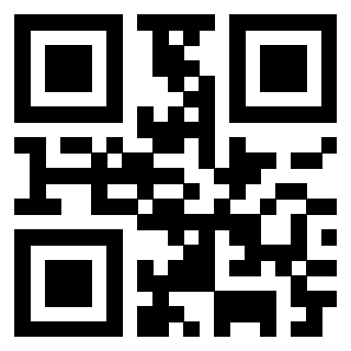 3915391367 Qr Code associato