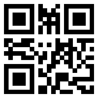Immagine del Qr Code di 3915391368