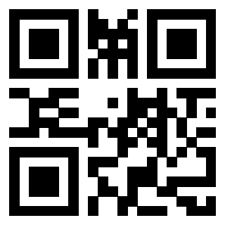 Scansione del Qr Code di 3915391369