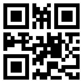 3915391376 Qr Code associato