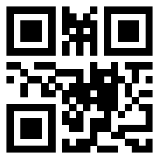 QrCode di 3915391377