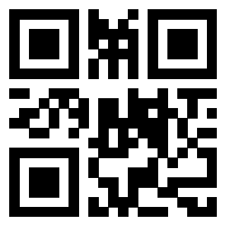 Il QrCode di 3915391379
