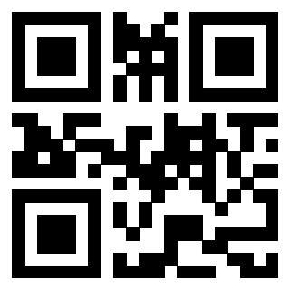 Scansione del QrCode di 3915391388
