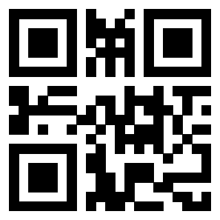 QrCode di 3915391392