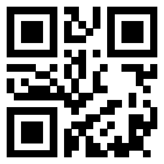 3915391394 - Immagine del Qr Code associato