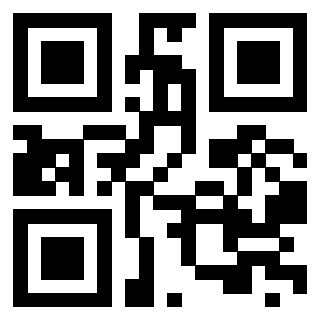 Scansione del Qr Code di 3915391397