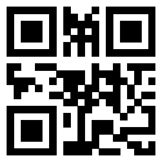 3915391398 QrCode associato