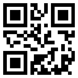 3915391405 - Immagine del Qr Code associato